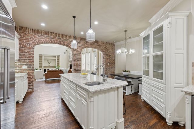 54 Cypress Court, Trophy Club, TX 76262