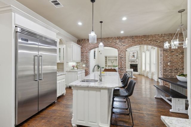 54 Cypress Court, Trophy Club, TX 76262