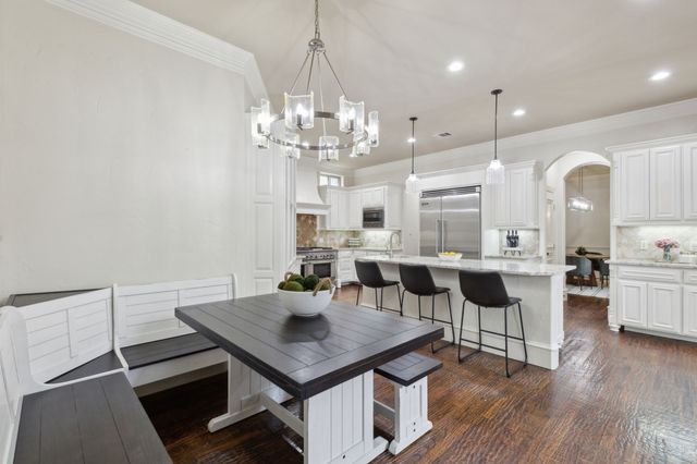 54 Cypress Court, Trophy Club, TX 76262