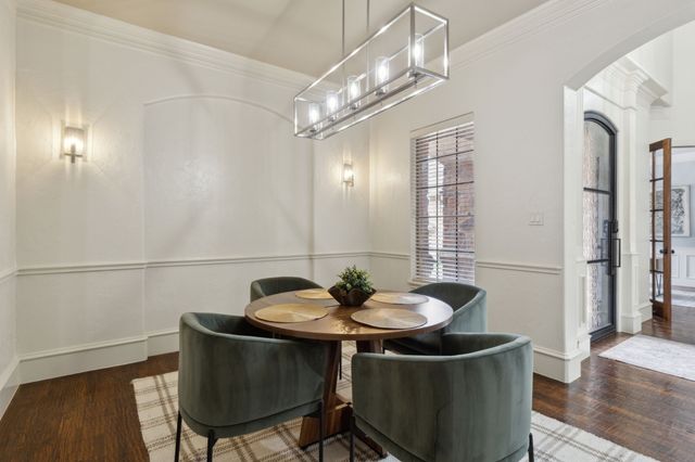 54 Cypress Court, Trophy Club, TX 76262