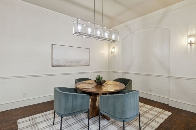 54 Cypress Court, Trophy Club, TX 76262