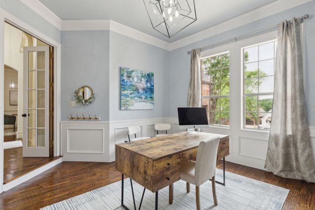 54 Cypress Court, Trophy Club, TX 76262