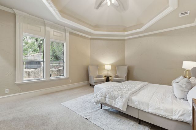 54 Cypress Court, Trophy Club, TX 76262