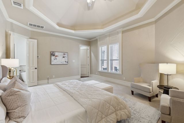 54 Cypress Court, Trophy Club, TX 76262