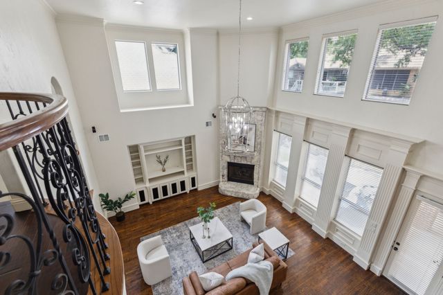 54 Cypress Court, Trophy Club, TX 76262