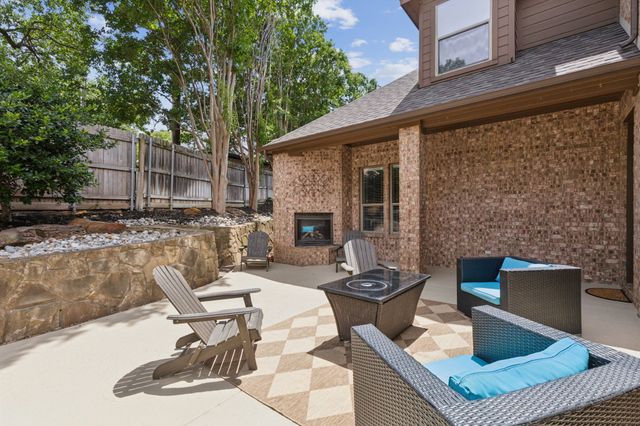 54 Cypress Court, Trophy Club, TX 76262