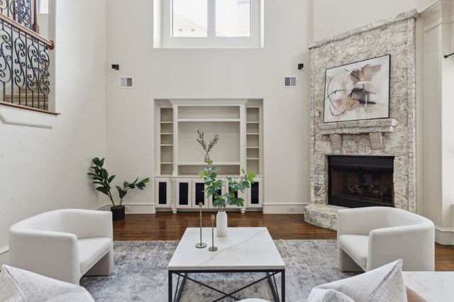 54 Cypress Court, Trophy Club, TX 76262