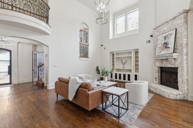 54 Cypress Court, Trophy Club, TX 76262