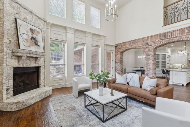 54 Cypress Court, Trophy Club, TX 76262