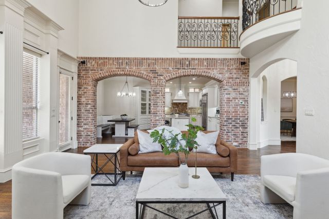 54 Cypress Court, Trophy Club, TX 76262