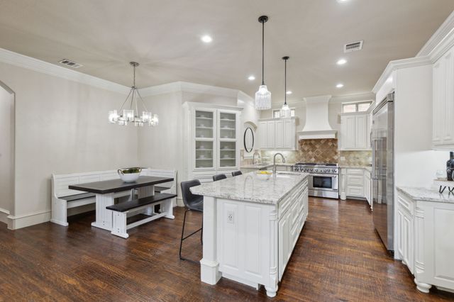 54 Cypress Court, Trophy Club, TX 76262