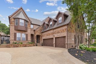 54 Cypress Court, Trophy Club, TX 76262
