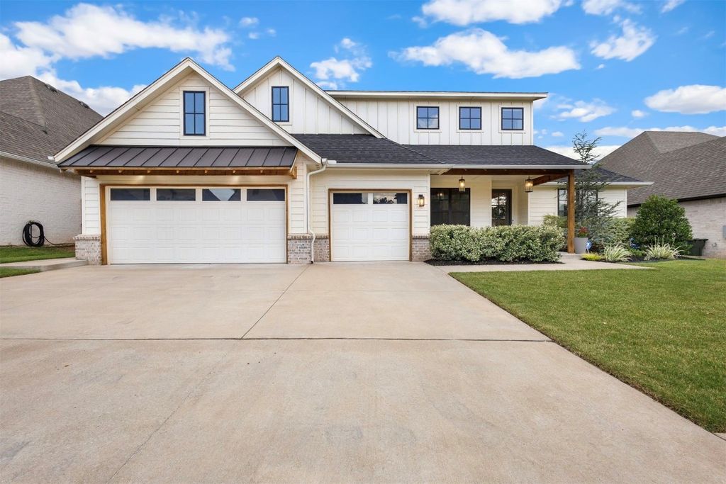 2533 Amante Court, Edmond, OK 73034