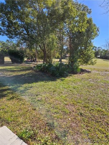 55 Chinaberry Circle, Homosassa, FL 34446