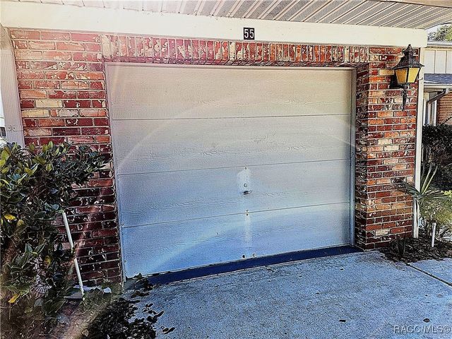 55 Chinaberry Circle, Homosassa, FL 34446