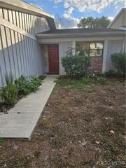 55 Chinaberry Circle, Homosassa, FL 34446