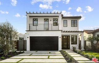 1728 S Shenandoah Street, Los Angeles, CA 90035