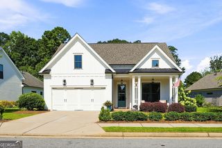 329 McDaniel Place, Canton, GA 30115