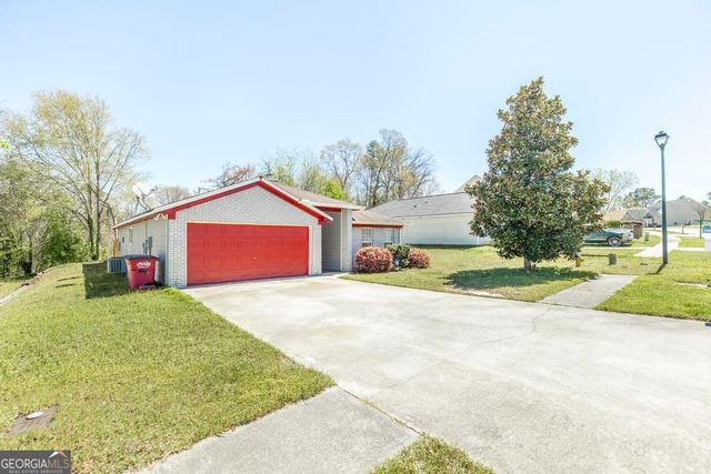 250 Beaumont Heights, Macon, GA 31206