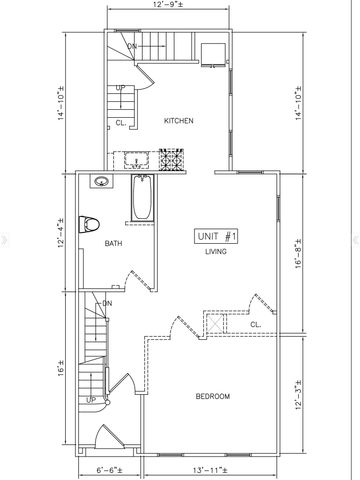 37 Telegraph St 1, Boston, MA 02127