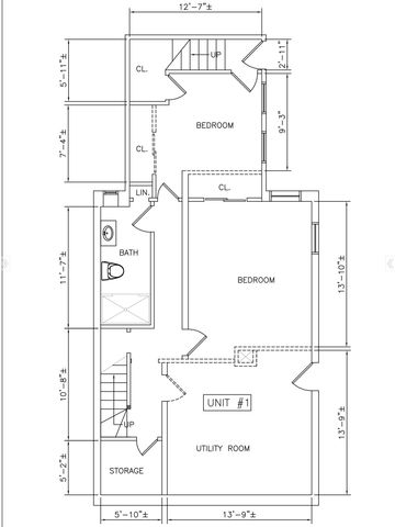 37 Telegraph St 1, Boston, MA 02127