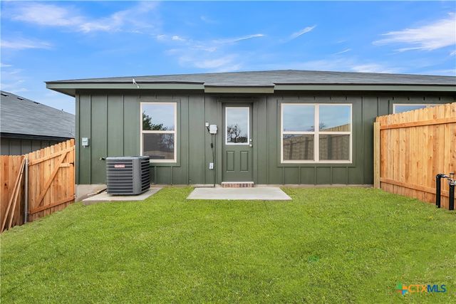1133 Lindsey Drive, Copperas Cove, TX 76522