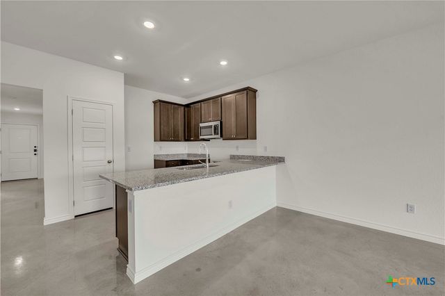 1133 Lindsey Drive, Copperas Cove, TX 76522