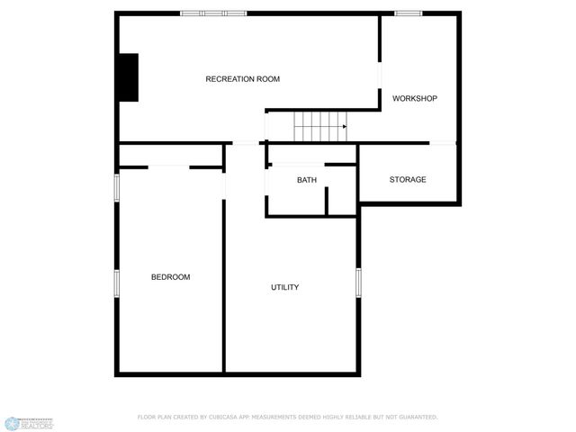 2838 Westgate Drive S, Fargo, ND 58103