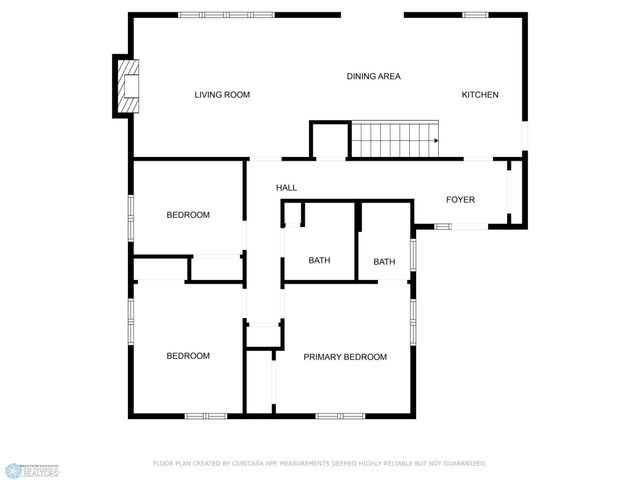 2838 Westgate Drive S, Fargo, ND 58103