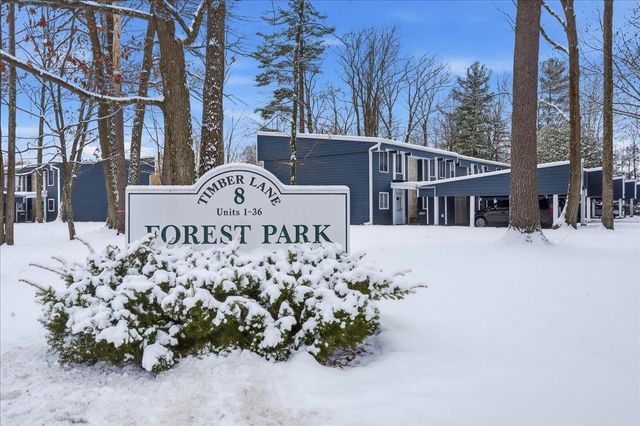 8 Timber Ln Unit 16, South Burlington, VT 05403