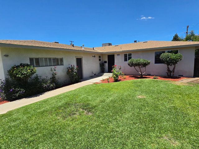 1734 W Cornell Avenue, Fresno, CA 93705