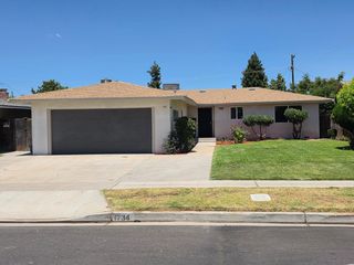 1734 W Cornell Avenue, Fresno, CA 93705