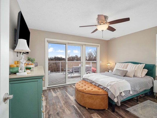 510 S Harkless Dr Apt 12, Syracuse, IN 46567