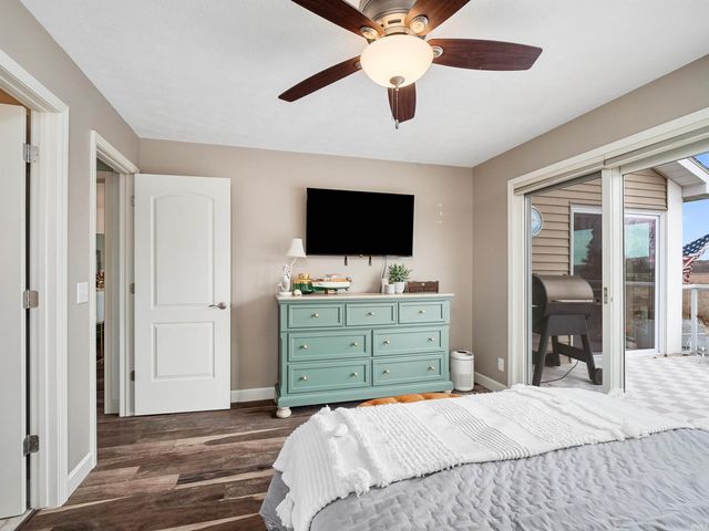 510 S Harkless Dr Apt 12, Syracuse, IN 46567