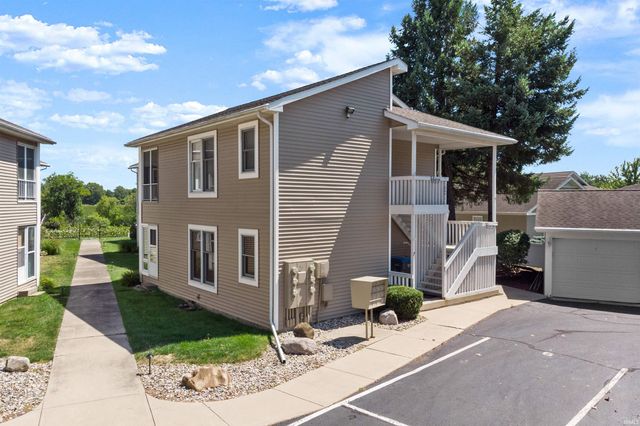 510 S Harkless Dr Apt 12, Syracuse, IN 46567