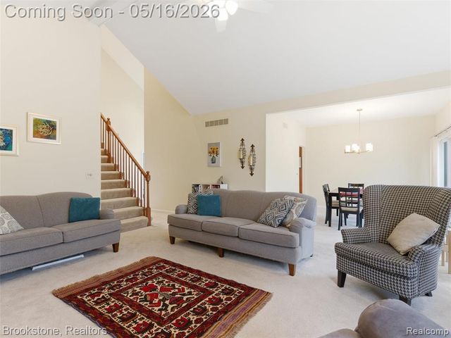 47318 Cider Mill Drive, Novi, MI 48374