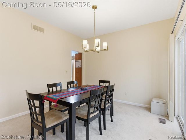 47318 Cider Mill Drive, Novi, MI 48374