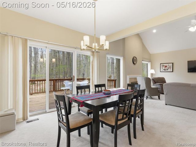 47318 Cider Mill Drive, Novi, MI 48374