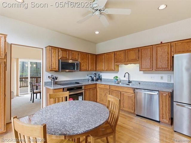 47318 Cider Mill Drive, Novi, MI 48374