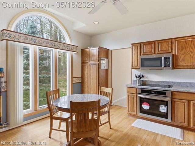 47318 Cider Mill Drive, Novi, MI 48374