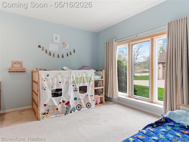 47318 Cider Mill Drive, Novi, MI 48374