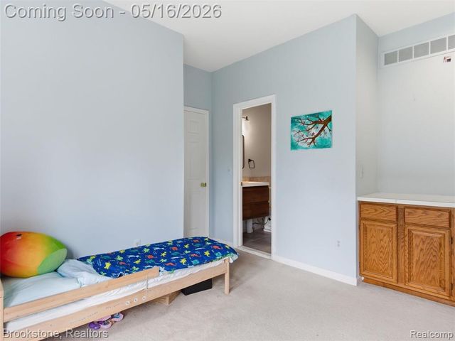 47318 Cider Mill Drive, Novi, MI 48374