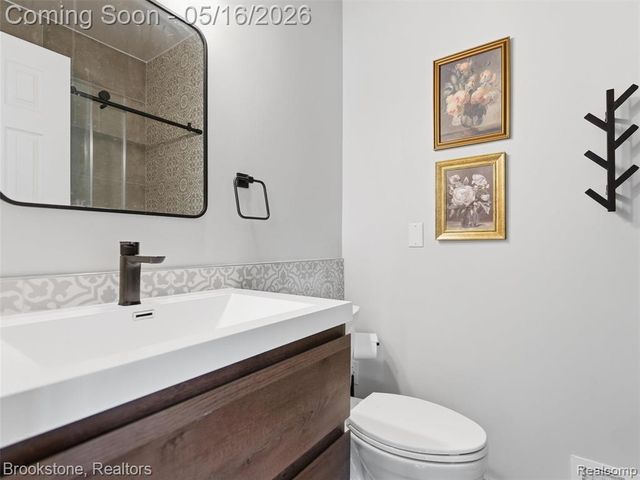 47318 Cider Mill Drive, Novi, MI 48374
