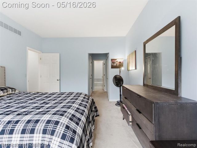 47318 Cider Mill Drive, Novi, MI 48374
