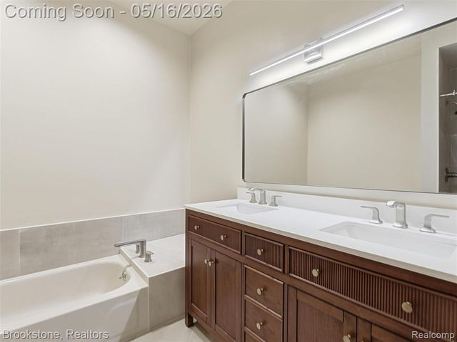 47318 Cider Mill Drive, Novi, MI 48374