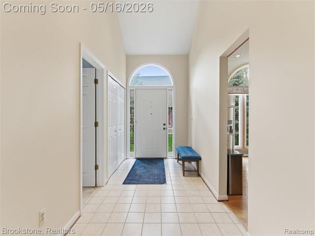 47318 Cider Mill Drive, Novi, MI 48374