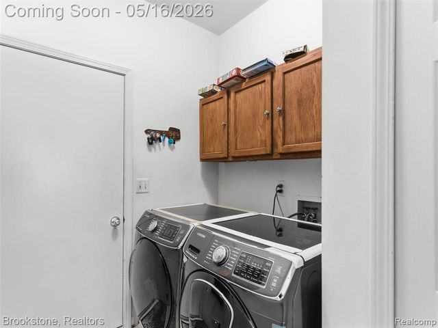47318 Cider Mill Drive, Novi, MI 48374