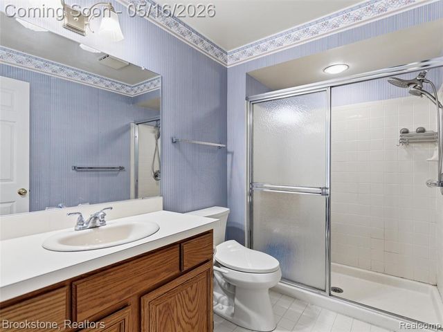 47318 Cider Mill Drive, Novi, MI 48374