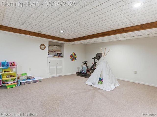 47318 Cider Mill Drive, Novi, MI 48374