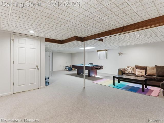 47318 Cider Mill Drive, Novi, MI 48374